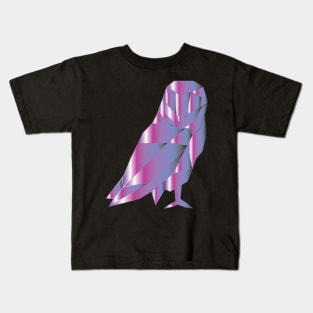 Wondering owl Kids T-Shirt